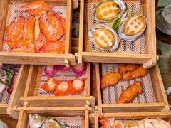 -坛南湾阿强农家乐.海鲜大排档老字号(福州地标美食店)