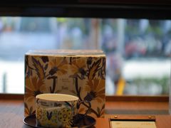 -Peet's Coffee皮爷咖啡(大学路店)