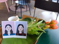 -Cafe Rooftop Cheongsapo