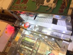 门面-义顺牛奶公司(庇利金街店)