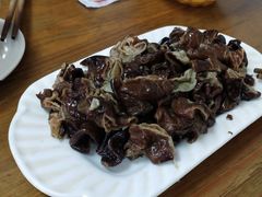-东关赵记粉汤羊血(兴庆北路店)
