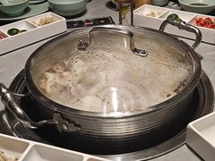 -原味四季椰子鸡(平湖天虹店)