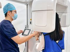 -同步齿科·数字化正畸种植口腔中心(珠海店)