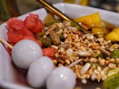 -锦府盐帮·侯宅(五棵松万达店)