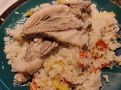 -阿娜尔·新疆菜(宜家荟聚中心店)