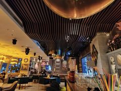 大堂-J·one Bistro吉萬酒厨·牛排