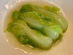 -潮汕味道·煮海餐厅(金麟大厦店)