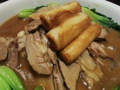-特味村大酒店(南三环店)