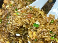 -情妹耙泥鳅·江湖川菜(科华店)