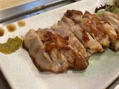 -日葵 大阪烧ひまり(仙霞路店)