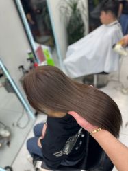 -乾健·烫染·接发SALON