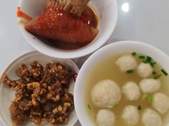 -东街钟楼肉粽(总店)