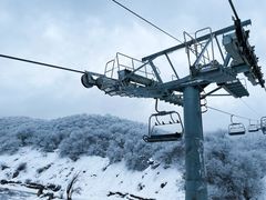 -太子岭滑雪场