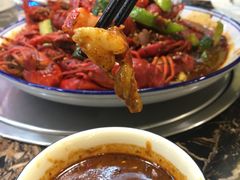 -东北烧烤·烤羊腿(天虹店)
