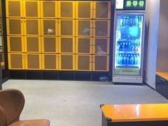 -超级猩猩健身·团课(国贸店)