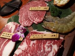 -牛佬•炭火烤肉(挂绿店)