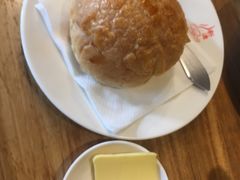 -新澳港式茶餐厅(余姚路店)