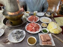 -鑫龙火锅城(阳光新路店)