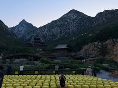 -禅宗少林·音乐大典