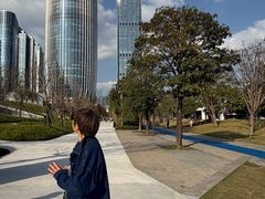 -深圳湾万象城(南山店)