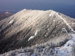 -亚布力新体委滑雪场