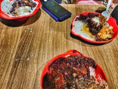 -王中王刨冰