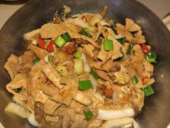 -小柴米·传统江西菜(八一广场店)