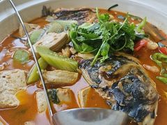 -明丰小渔馆(明月路店)