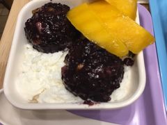 -满记甜品(苏州中心店)