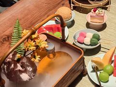 -梅间堂茶馆(绿地缤纷城店)
