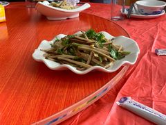 -凤嫂农家乐(梁弄店)