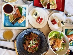 -怡咖啡·自助餐·西安香格里拉