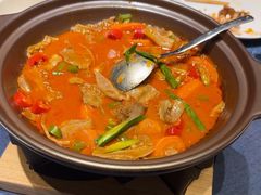 -金狮麟·新豫菜(金码大厦店)