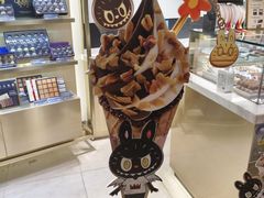 -GODIVA(港汇恒隆广场)