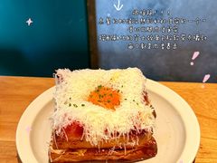 -O'eat Blossom&Pelican(深圳首店)