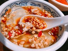 -潮火锅·麻辣牛肉火锅(观音桥方圆·LIVE店)