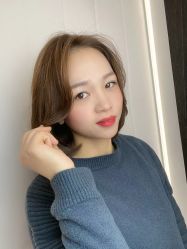 点击看大图 -DG SALON·潮牌造型