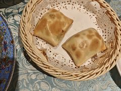 -巴扎美食·新疆菜·西域歌舞表演餐厅(新疆大厦店)