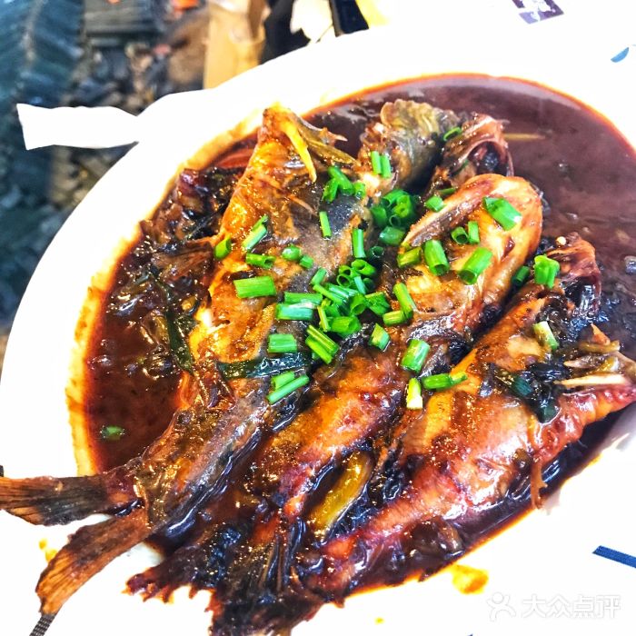 观桥阁(锦溪店)图片