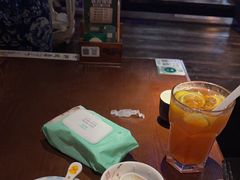 -绿茶餐厅(深圳龙华天虹购物中心店)