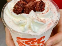 -DQ·蛋糕·冰淇淋(通州万达店)