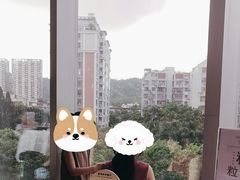 -粤财皇冠假日酒店·彩华轩中餐厅