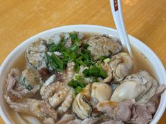 -荔林食店(西华路店)