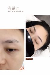 点击看大图 -MIVI·纹眉半永久野生眉