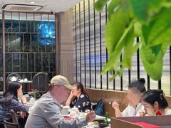 -潮州府·潮菜·砂锅粥(徐家汇店)