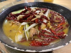 -江南驿·二十余年创意杭帮味(良渚玉鸟集店)