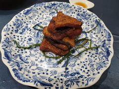-香雪海饭店中餐厅(人民桥店)