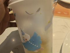 -必胜客(巴沟店)