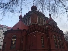 -圣·阿列克谢耶夫教堂