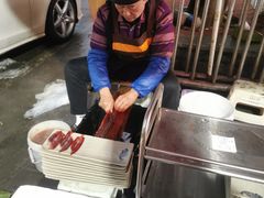 -铜元老码头鳝鱼火锅